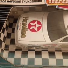 Miniature Jaguar XJR11 N°2 - 24h Nürburgring 1989 - Wallace/Nielsen - MCW 1/18