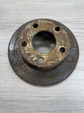 Disque de frein Audi 50