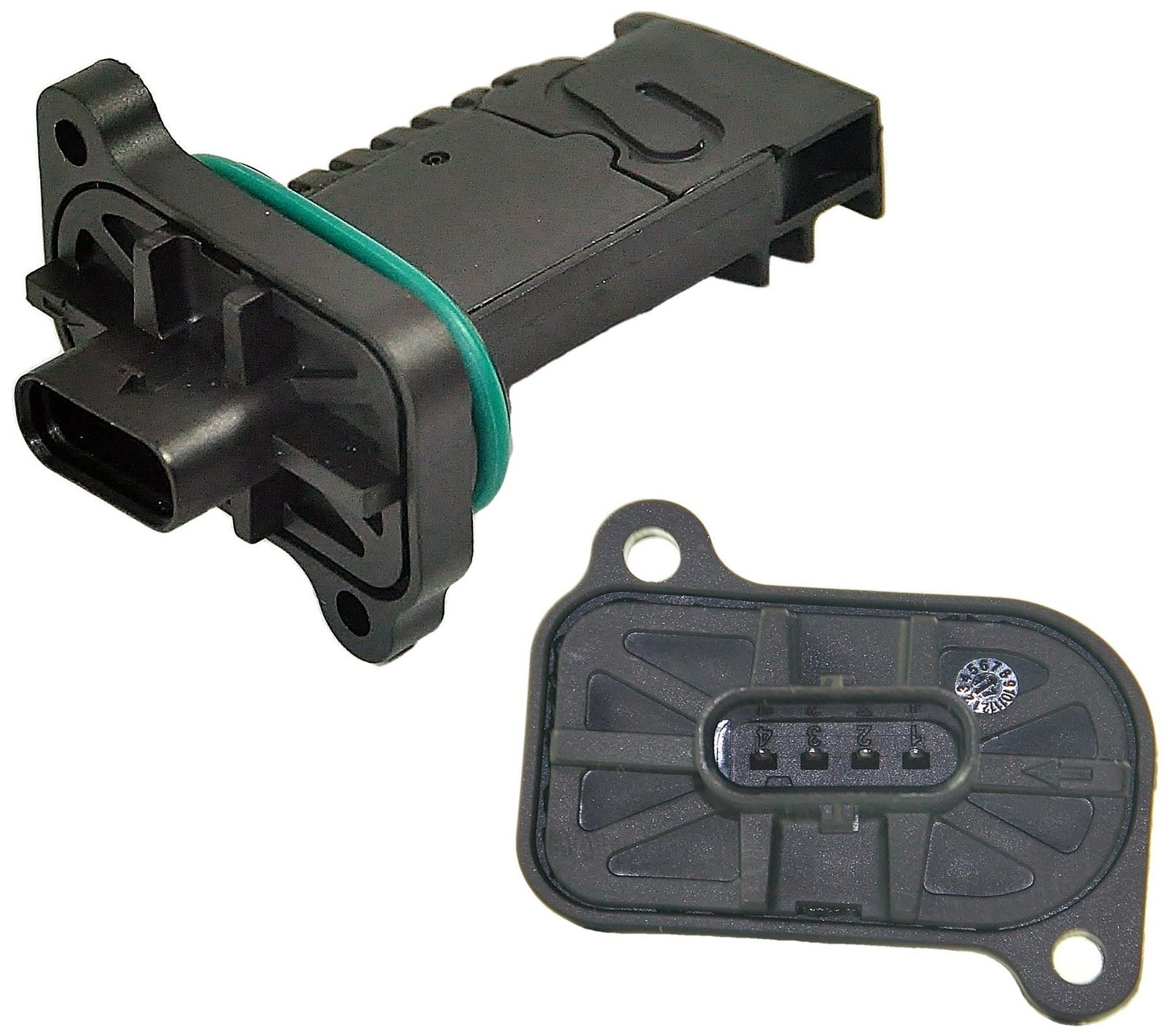 MASS AIR FLOW METER SENSOR FOR MINI MINI, MINI CLUBMAN, 13627602038 - Image 2