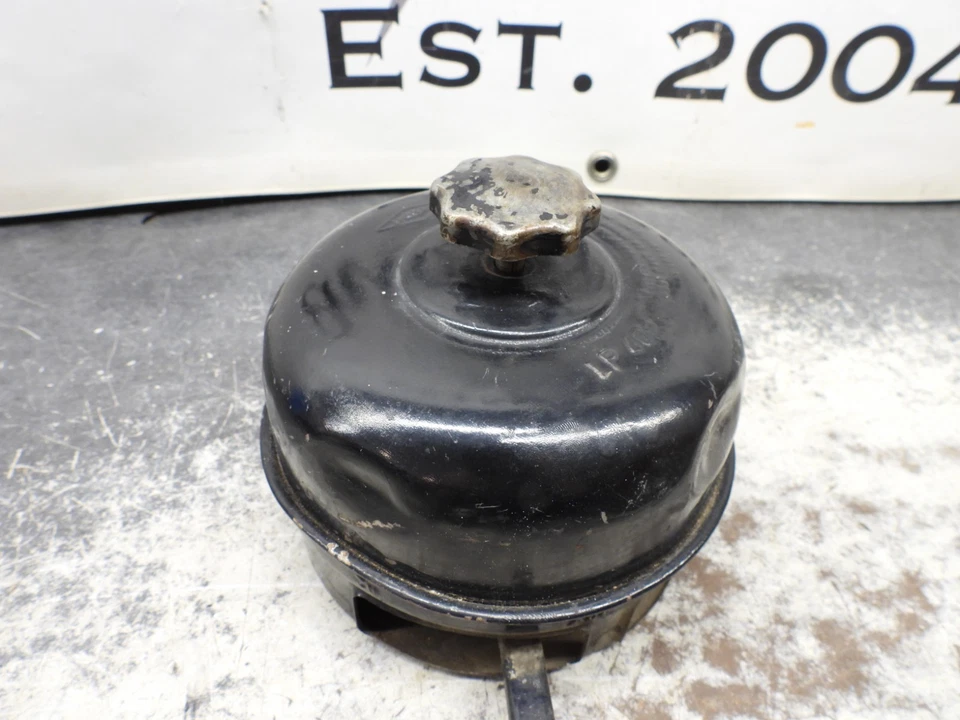 Limpiador de aire BMW R50/2 R60/2 R69S años 60 2933 Foto 4 de 4