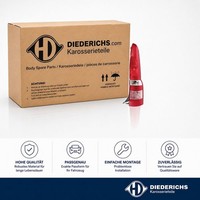 Heckleuchte Rechts Diederichs 3434190 Passend FÜR Fiat RÜCkleuchte Hecklicht