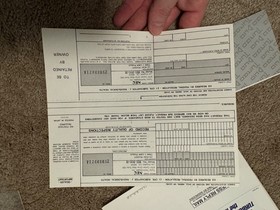 TurboGrafx-CD/TurboDuo video game system CIB complete w/ matching serial box, ++