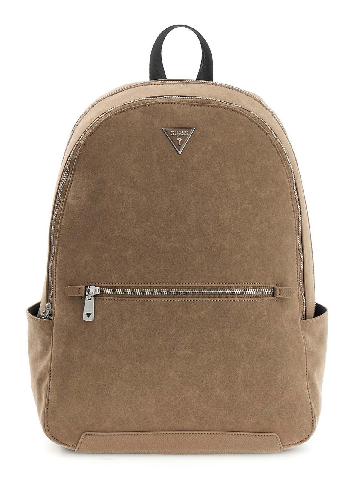 GUESS backpack Torino Backpack Desert Beige
