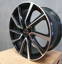 4 ALUFELGEN 18 F&Uuml;R MERCEDES KLASSSE C W203 W204 W205 KLASSSE E W211 CLK