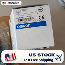 1PCS OMRON FZ-S5M2 Brand New Industrial Camer...