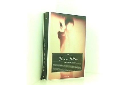 Die Strafe Gottes: Thriller [Thriller] Pollan, Thomas: