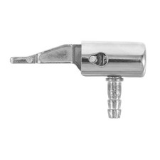  Air Compressor Tire Chuck Car Inflator Attachment Quick Connect Adapter