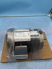 REGAL BELOIT MARATHON MOTORS, D391, General Purpose Motor, 0047A