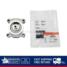 Diesel Engine Remote Mount Coolant Filter Head 204163 For Cummins Cat