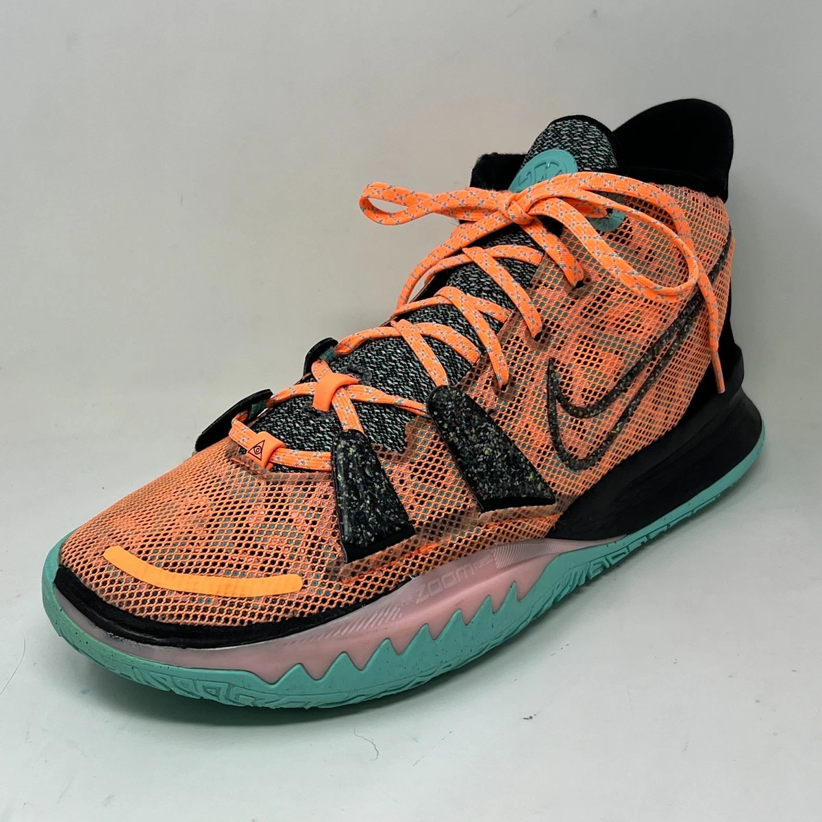 Nike Kyrie 7 Play for the Future for Sale | Authenticity