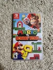New ListingMario VS Donkey Kong Nintendo Switch NEW Sealed
