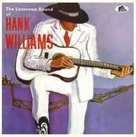 Hank Williams - The Lonesome Sound (Lp, 10Inch) - Vinyl Country