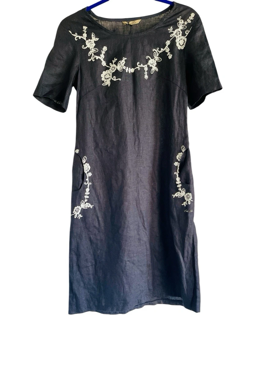 Lux Linen Clothing for Women for sale | eBay