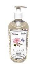 Crabtree Evelyn Summer Hill Hand Wash 16.9 fl oz
