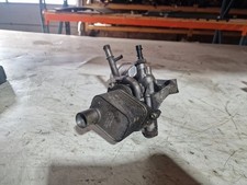 Staffa montaggio filtro olio benzina Buick Encore I 2015 55566784 ADV106284