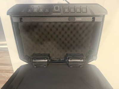 VAULTEK 2.0 Series Biometric Safe Quick Access Auto-Open Security