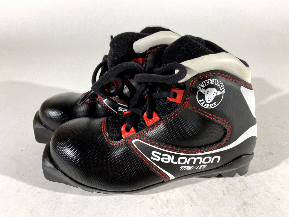 Salomon kids sale