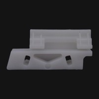 1 X You.S Fensterheber GleitstüCk Hinten Links FüR Peugeot 405 I 15B / Break 15E