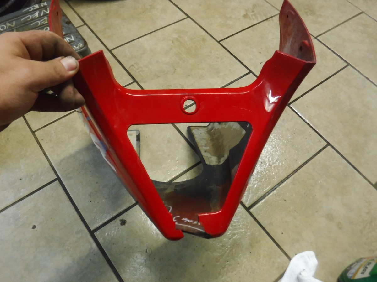 88-07 KAWASAKI NINJA EX250 LOWER FAIRING BELLY COWL 55028 88-07 KAWASAKI NINJA EX250 LOWER FAIRING BELLY COWL 55028