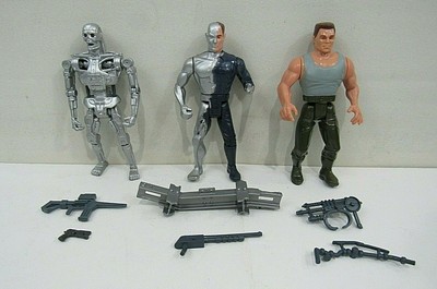 1992 carolco kenner terminator
