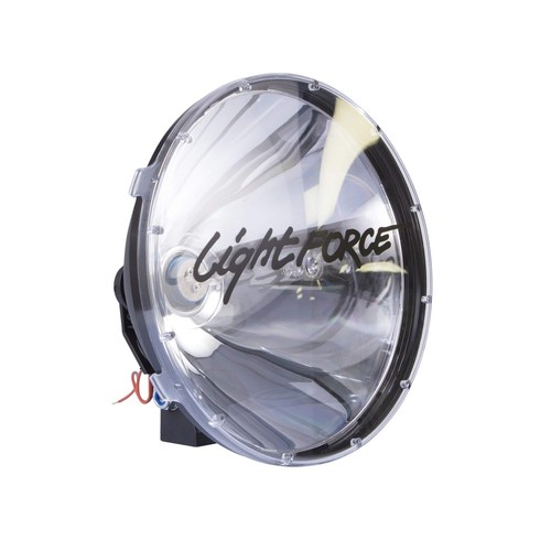 Lightforce Blitz 240mm Halogen Light - 12V - Picture 2 of 10