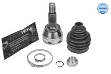 Meyle 714 498 0017 joint kit, drive shaft for Ford