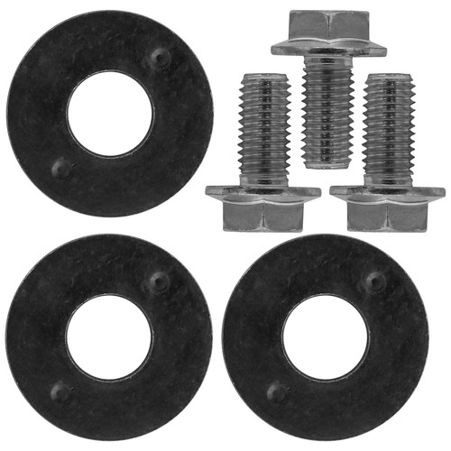 19M7788 AM121680 M119160 Deck Blade Bolts For John Deere LX172 173 176 178 186 - Picture 7 of 7