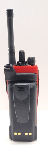6X Motorola XTS2500 UHF 450-520 MHz Cyfrowe radio dwukierunkowe H46SDF9PW6BN P25 ADP - Zdjęcie 27 z 50