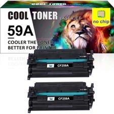Toner Kompatibel zu HP CF259A 59A LaserJet Pro MFP M428fdw M428fdn M404dw M404dn