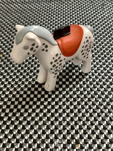 Playmobil Horse Figure - Picture 4 of 5