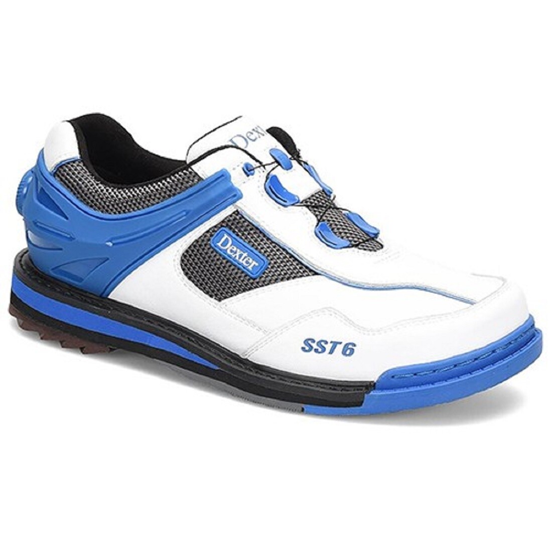 Mens Dexter SST 6 Hybrid Boa Bowling 