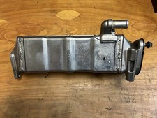 2007.5-2010 Gm Gmc Chevrolet 6.6l Lmm Oem Duramax Egr Cooler 8980343513 2007.5-2010 Gm Gmc Chevrolet 6.6l Lmm Oem Duramax Egr Cooler 8980343513
