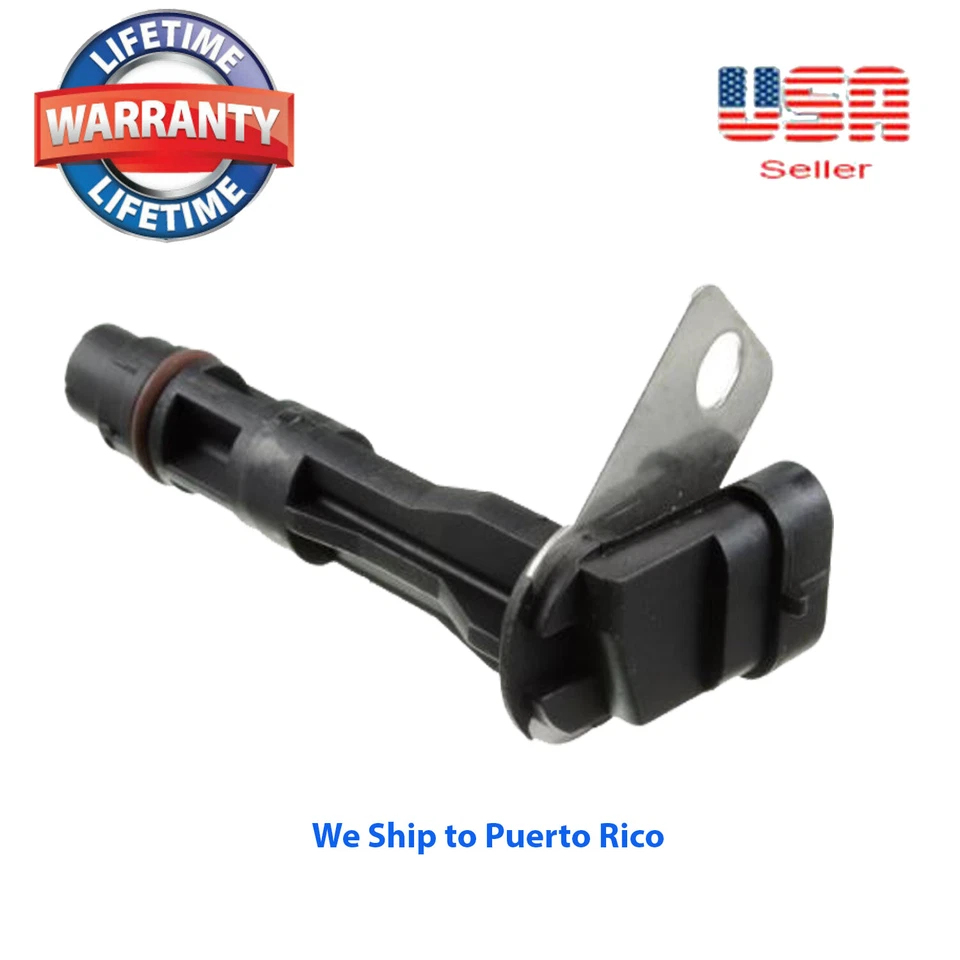 SENSOR DE POSICIÓN DEL ÁRBOL DE LEVAS + CONECTOR PARA ASCENSOR ESCALADE 99-08 CHEVY GMC GMT800 Foto 2 de 3