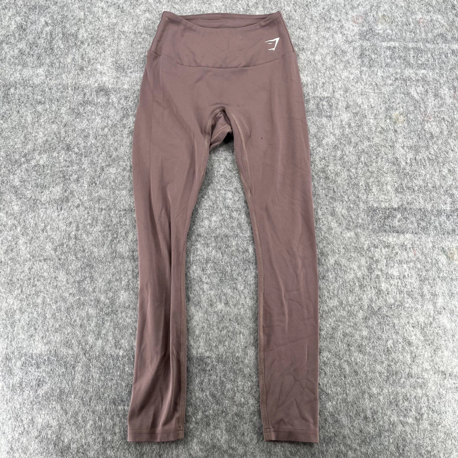 gymshark 7/8 training leggings