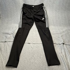 Adidas Soccer Pants Woman s Small Climacool