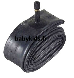 chambre à air poussette bébé confort