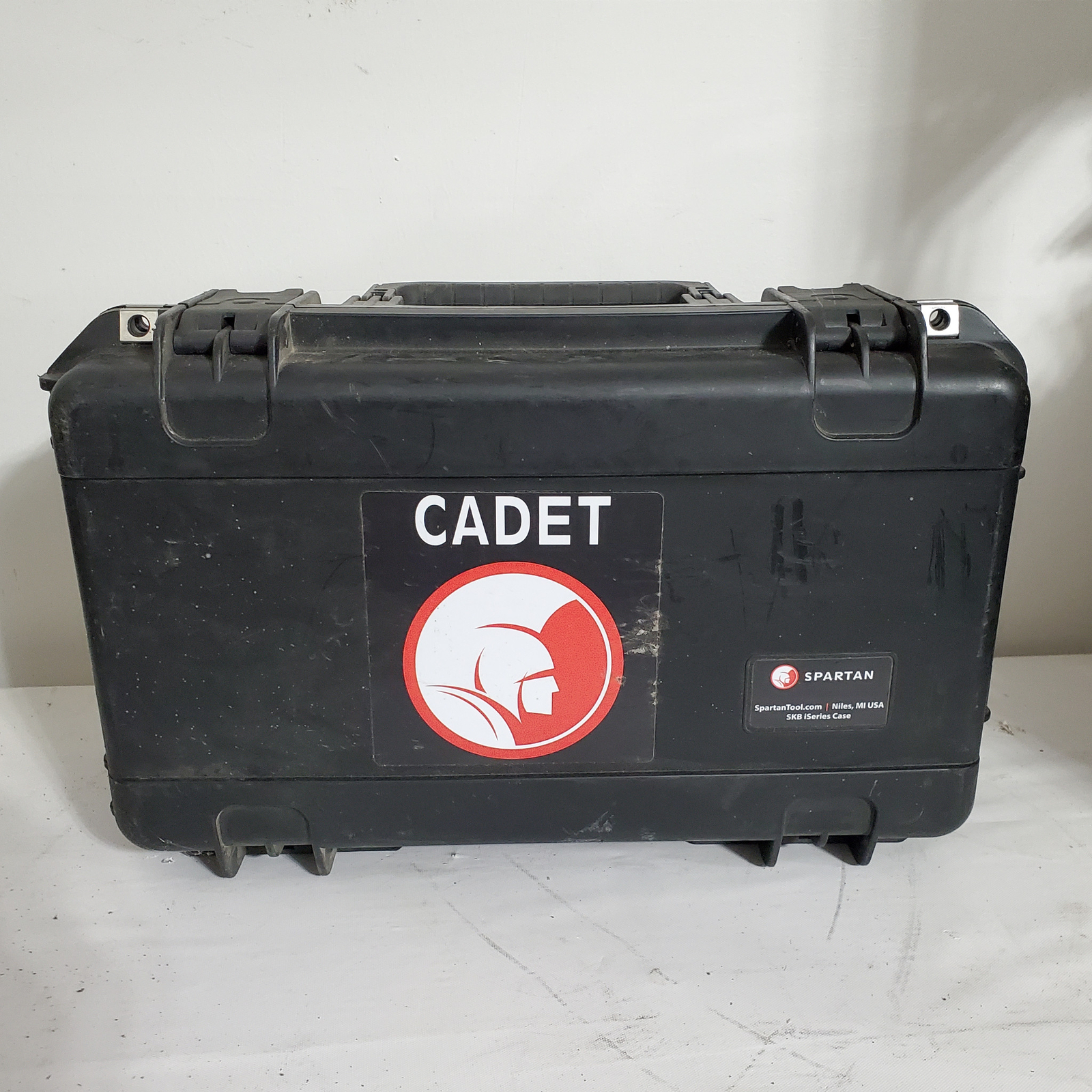 Spartan Jetter - h9w2kqc