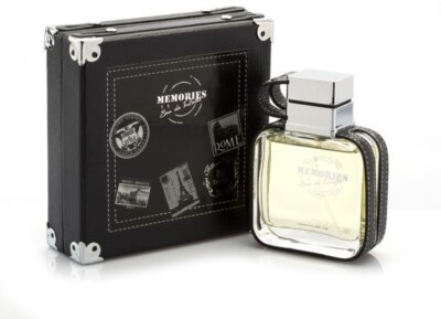 Emper Memories EDT Eau De Toilette for Men 100ml