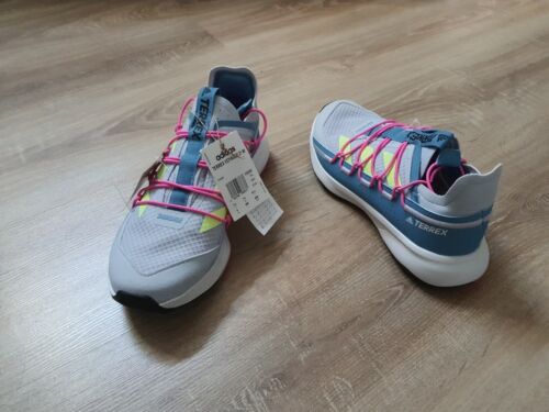 adidas Terrex Voyager 21 W Bunt FZ2229 Gr. 41 1/3 - Ausstel. + Etikett - 99,95€ - Bild 3 von 4