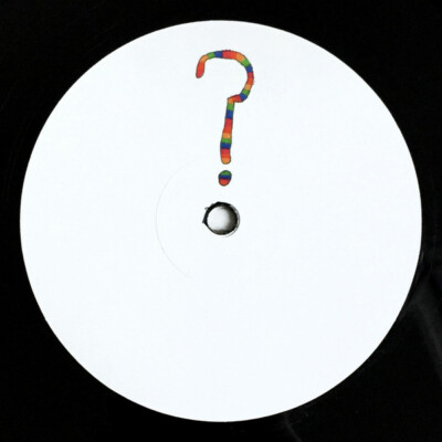 Kieran Hebden - Question - Text Records    TEXT044 fourtet