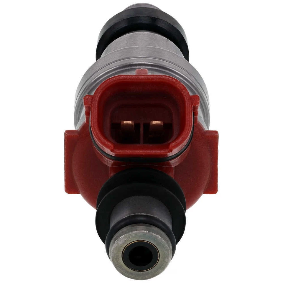 Inyector de combustible-DLX GB Remanufactura 842-12133 Reman Foto 3 de 4