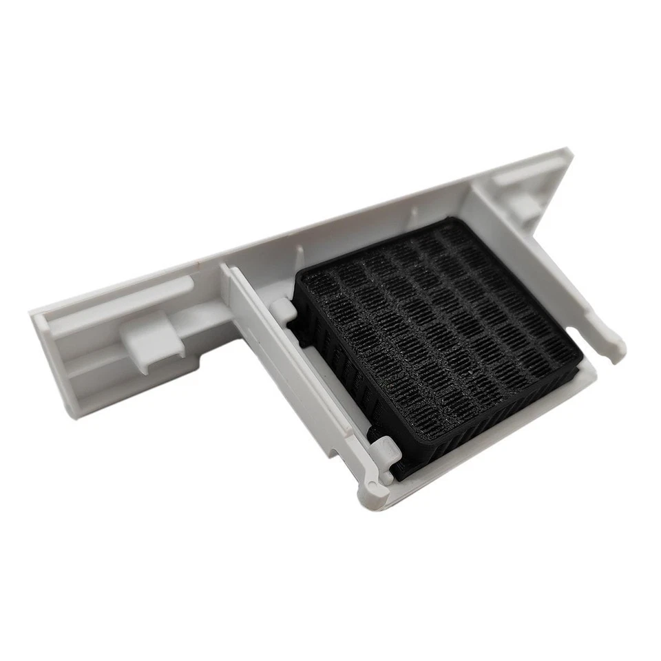 Filter passend für Liebherr FreshAir Aktivkohlefilter 988246000 9096989 9882460 - Bild 2 von 4