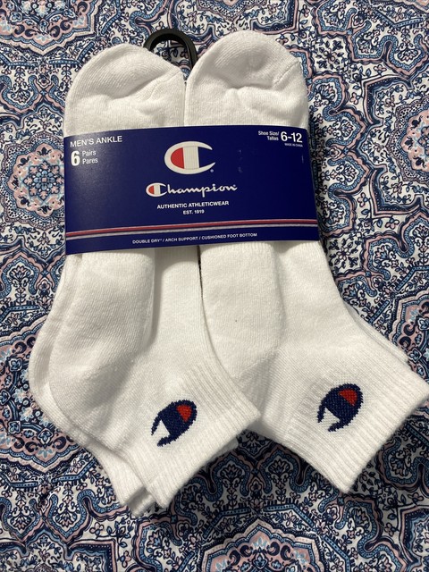 champion sock shoes mens
