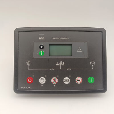 Original DSE6020 Deep Sea Electronics Generator Controller AMF DSE 6020