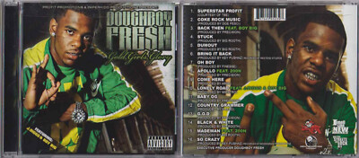 Kansas City St Louis Missouri Ohio Nebraska Rap G-Funk (Build A CD