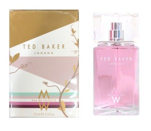 ted baker w eau de toilette