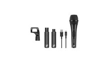 Sennheiser XSW-D VOCAL SET W XS1 Dynamic Microphone