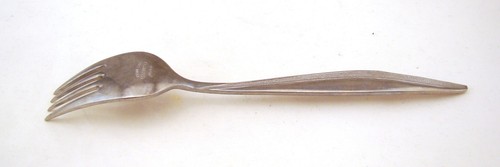 Cosmos Stainless Steel CSM63 Dinner Fork(s) 7 1/2" - Picture 5 of 6