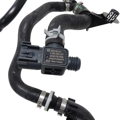 2013-15 Chevy Cruze 1.8L Auto Power Brake Booster Vacuum