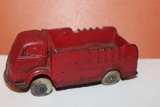VINTAGE 1940's AUBURN RUBBER STUDEBAKER CAB OVER DELIVERY TRUCK